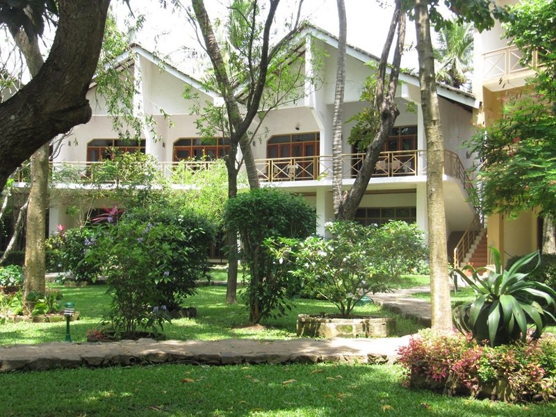 Pelwehera Village Resort 7