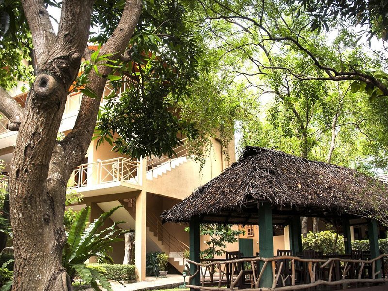 Pelwehera Village Resort 8