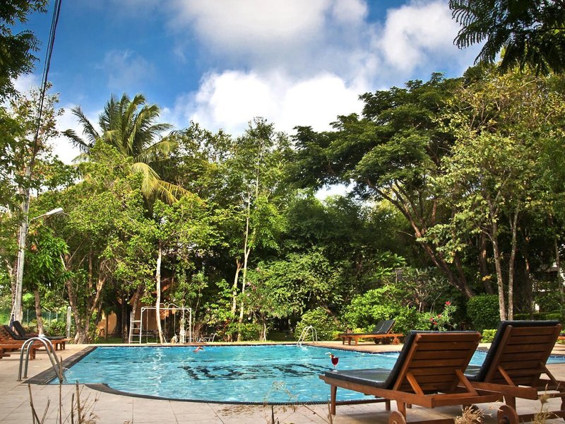 Pelwehera Village Resort 10