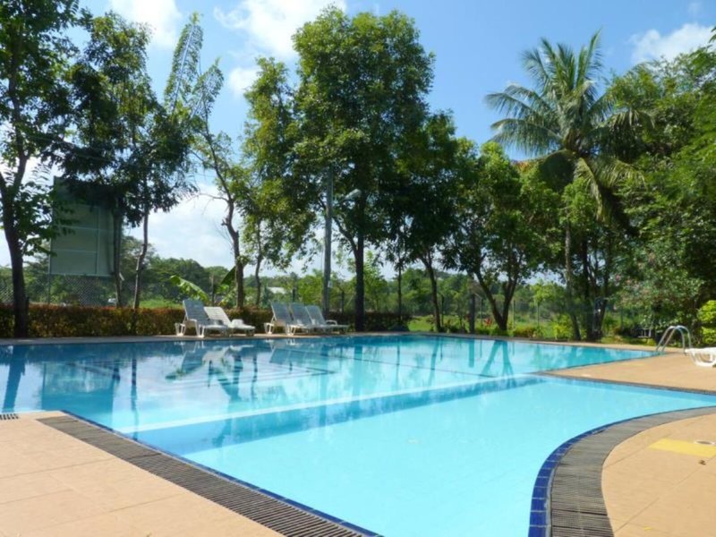 Pelwehera Village Resort 11