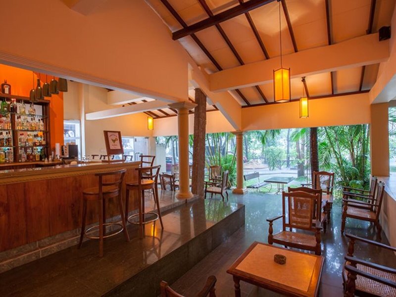 Pelwehera Village Resort 12