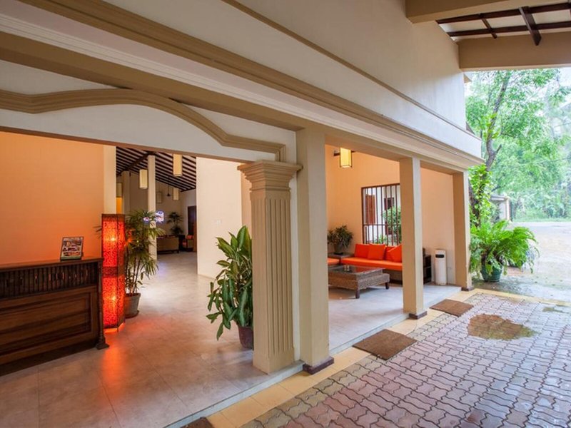 Pelwehera Village Resort 13