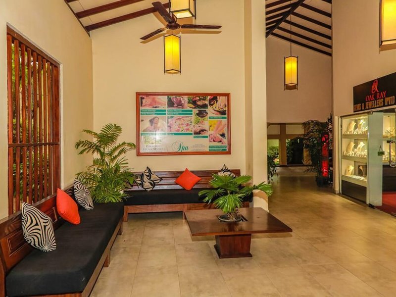 Pelwehera Village Resort 16