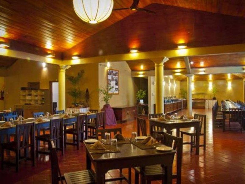 Pelwehera Village Resort 19