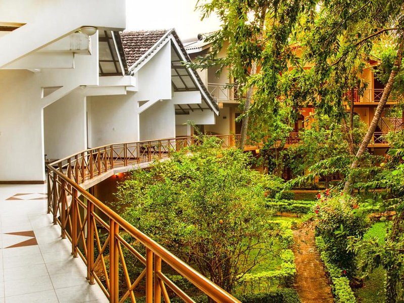 Pelwehera Village Resort 24