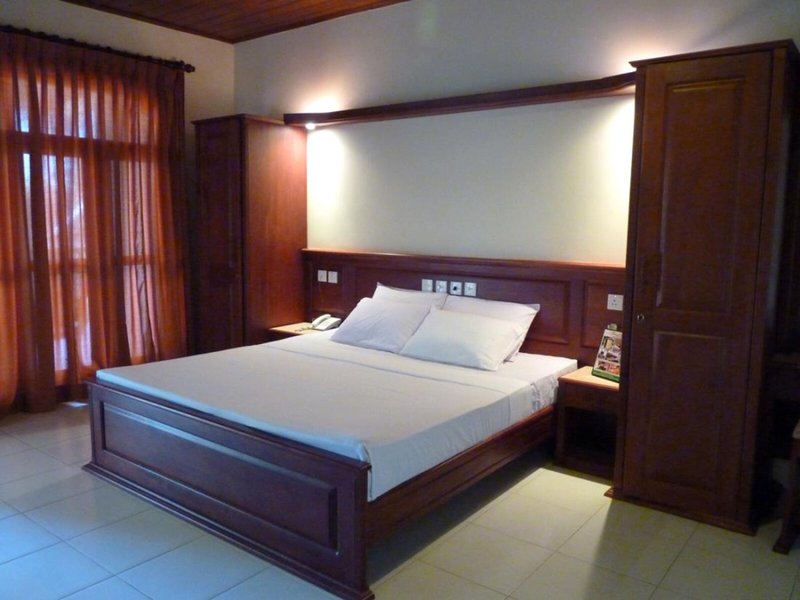 Pelwehera Village Resort 27