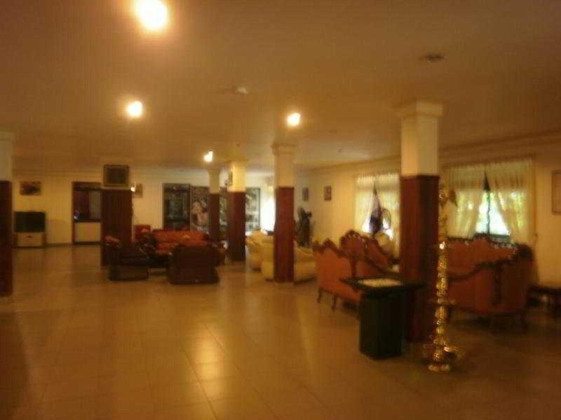 Centauria Lake Resort 1