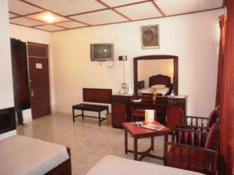 Centauria Lake Resort 3