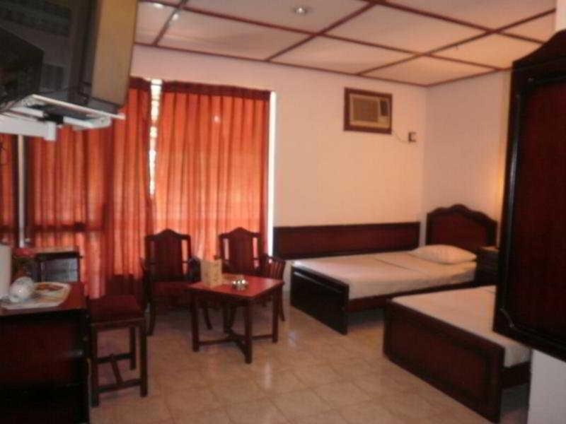 Centauria Lake Resort 4