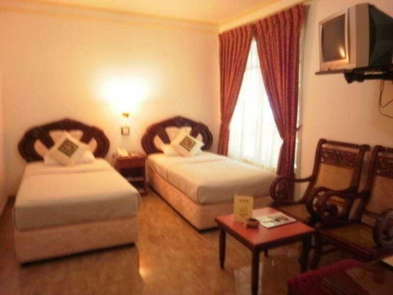 Centauria Lake Resort 5