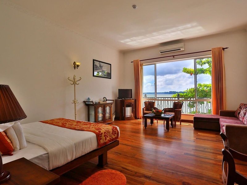 Centauria Lake Resort 6