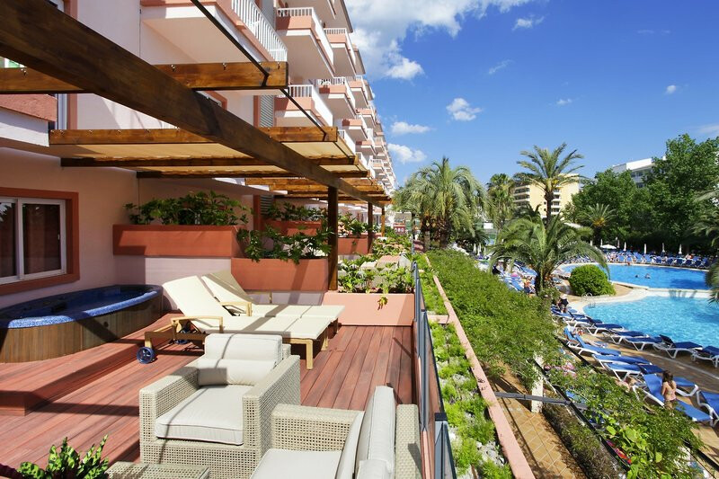 Viva Sunrise 19