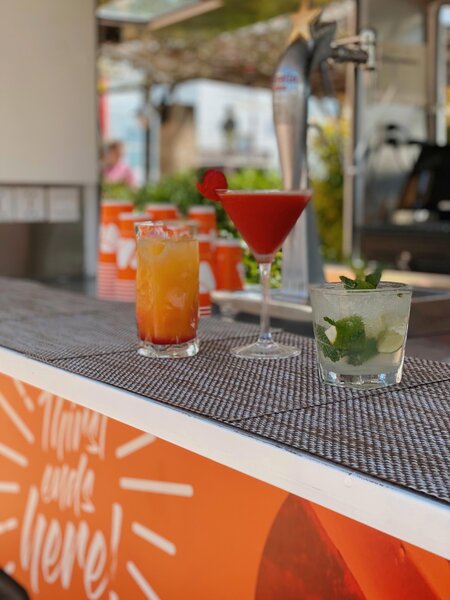 Viva Sunrise 21
