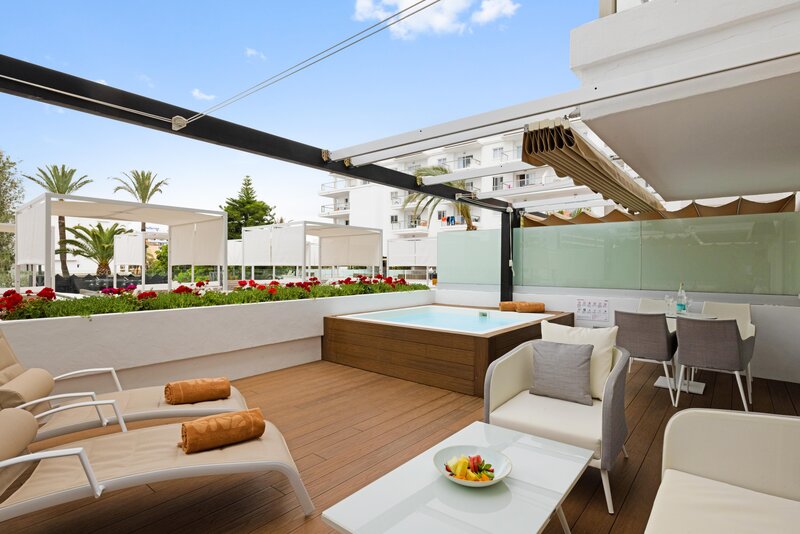 Viva Sunrise 55