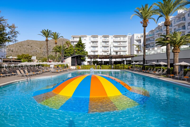 Viva Sunrise 27