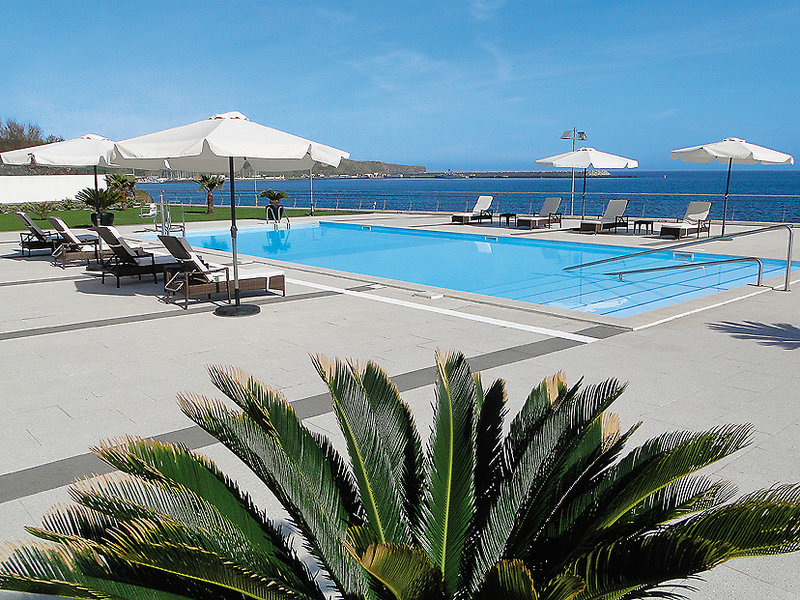 Atlantida Mar Hotel 6