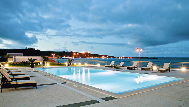 Atlantida Mar Hotel 7