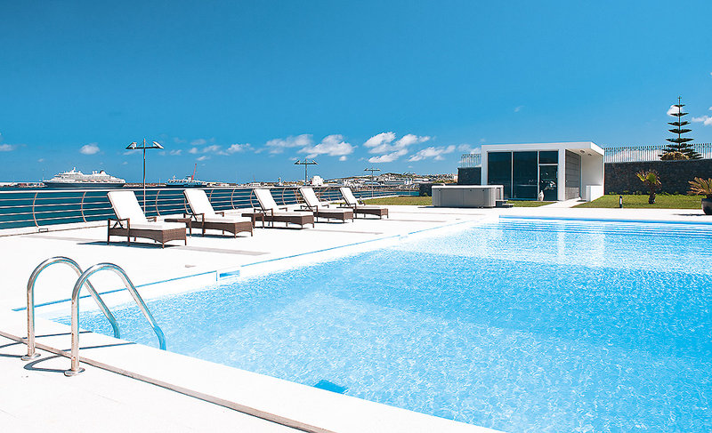Atlantida Mar Hotel 8