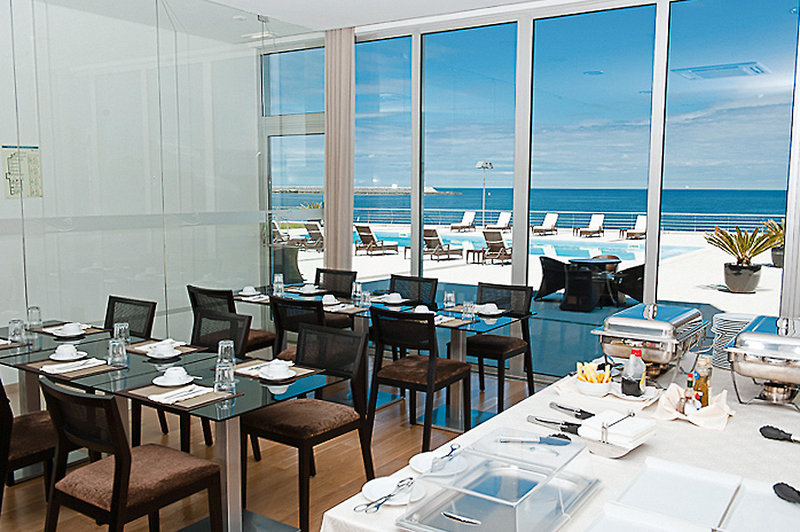 Atlantida Mar Hotel 9