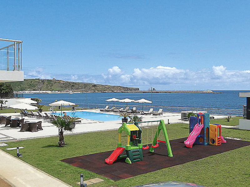 Atlantida Mar Hotel 10