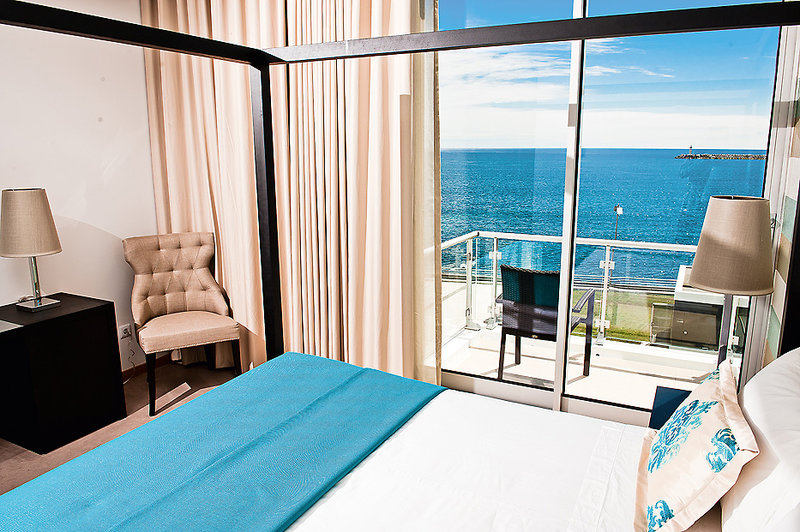 Atlantida Mar Hotel 11