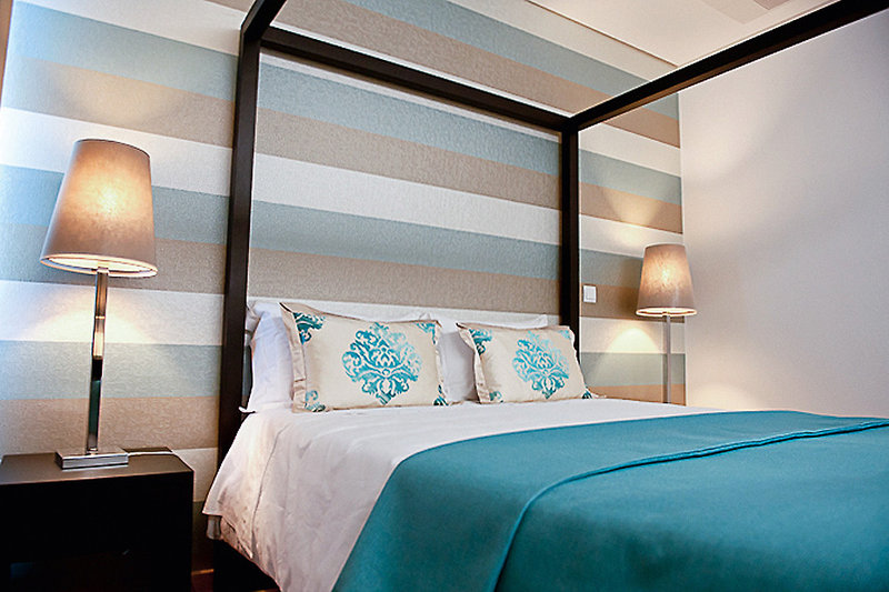 Atlantida Mar Hotel 12