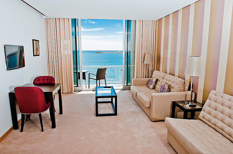 Atlantida Mar Hotel 13