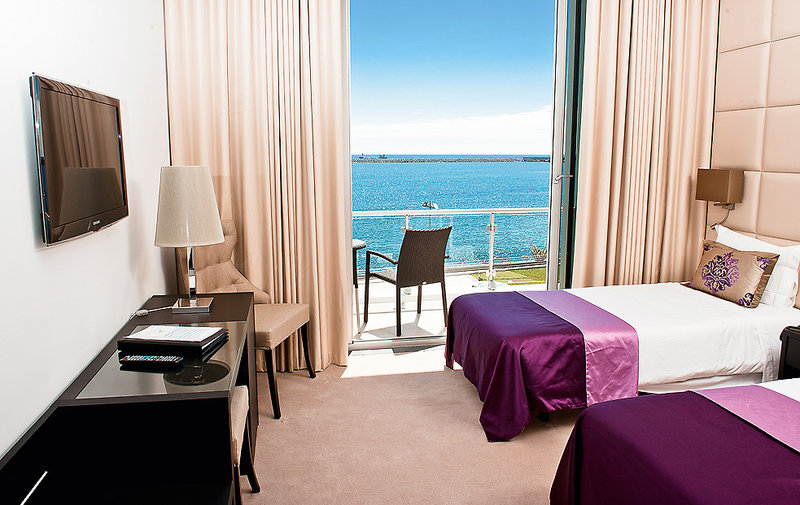 Atlantida Mar Hotel 14