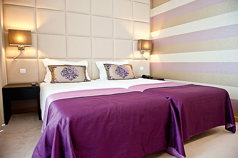 Atlantida Mar Hotel 15