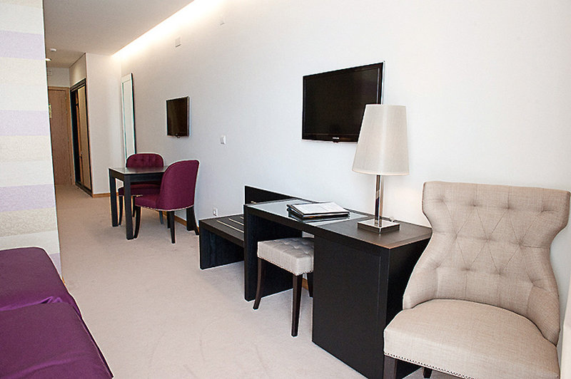Atlantida Mar Hotel 17