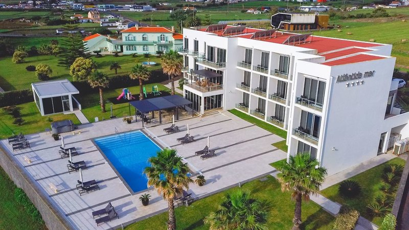 Atlantida Mar Hotel 1