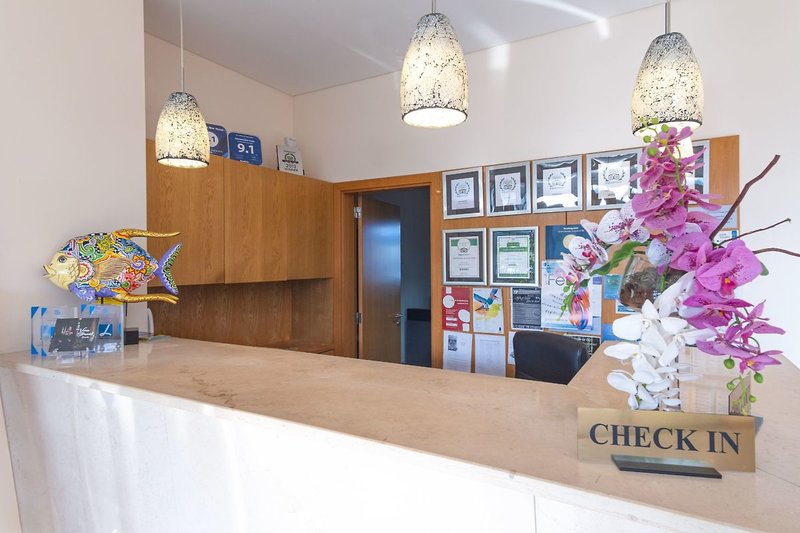 Atlantida Mar Hotel 4