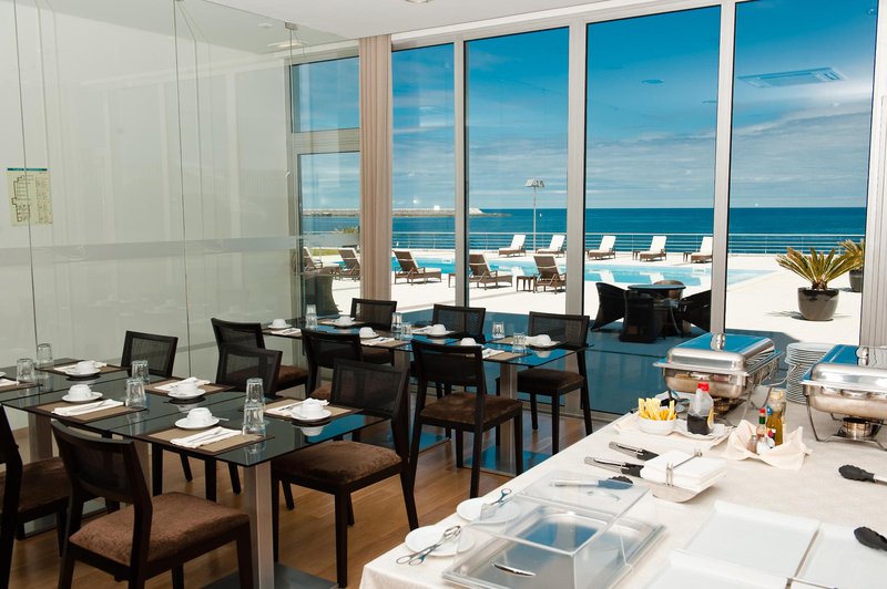 Atlantida Mar Hotel 5