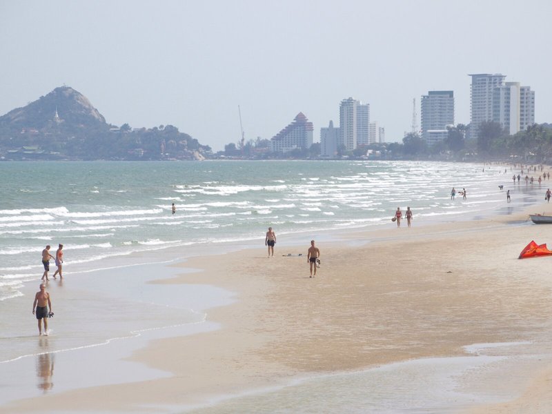 The Sea-Cret Hua Hin 1