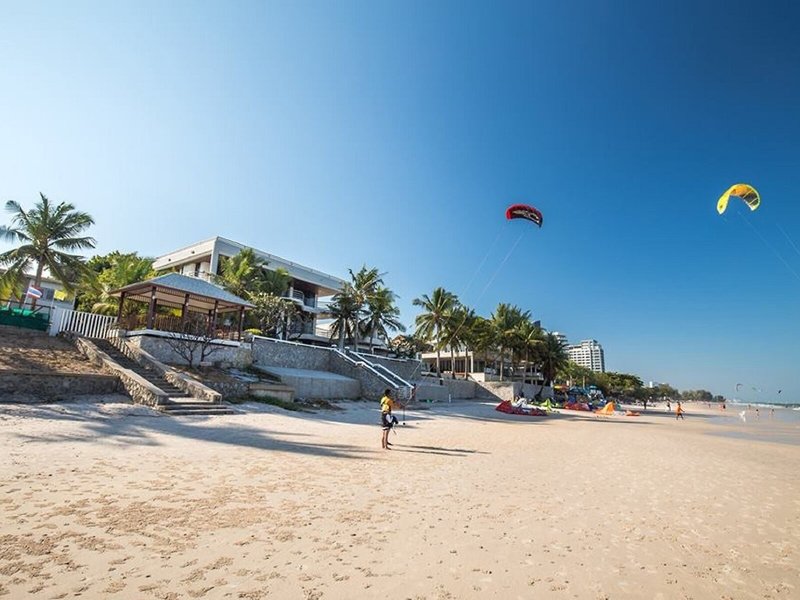 The Sea-Cret Hua Hin 2