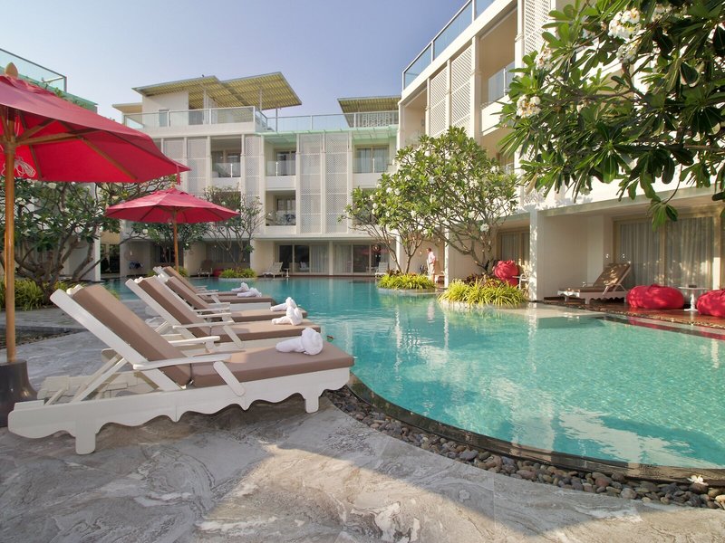 The Sea-Cret Hua Hin 5