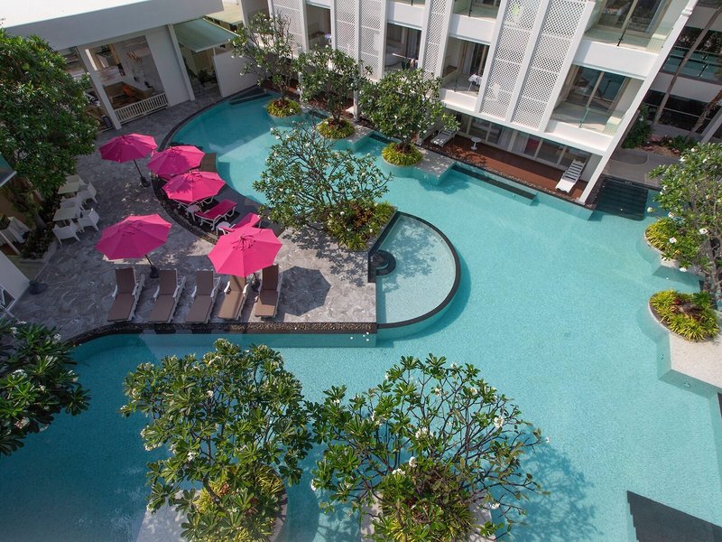 The Sea-Cret Hua Hin 11