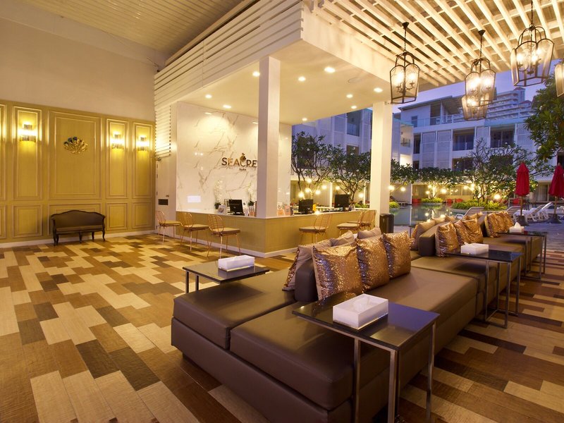 The Sea-Cret Hua Hin 15