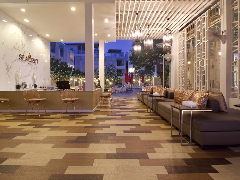 The Sea-Cret Hua Hin 16