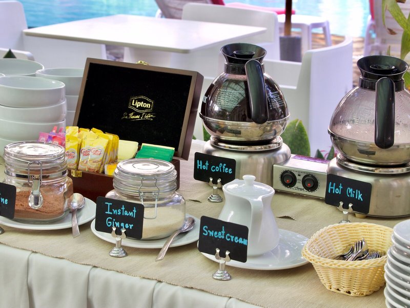 The Sea-Cret Hua Hin 19