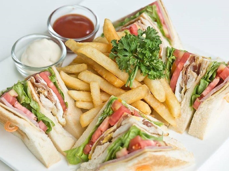 The Sea-Cret Hua Hin 20