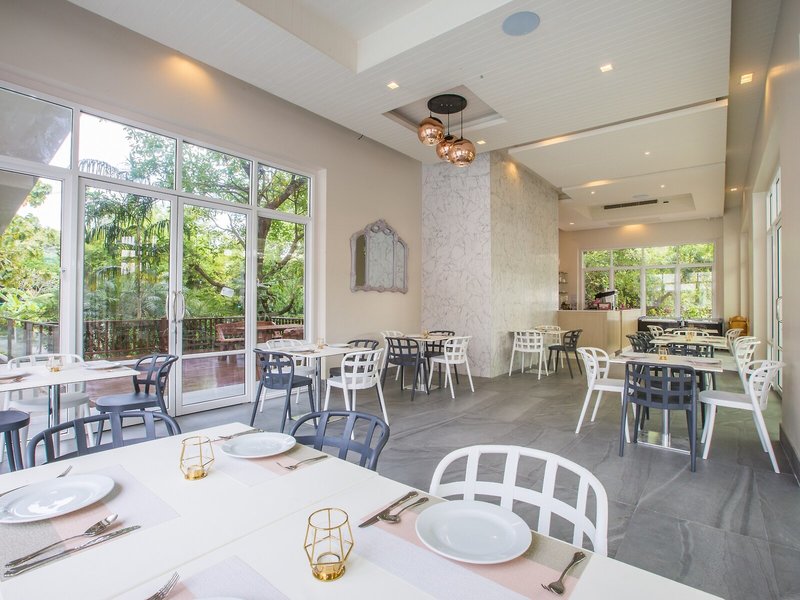 The Sea-Cret Hua Hin 25