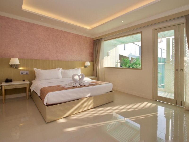 The Sea-Cret Hua Hin 28