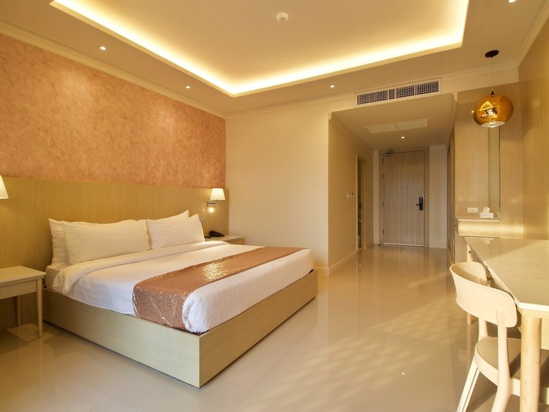 The Sea-Cret Hua Hin 29