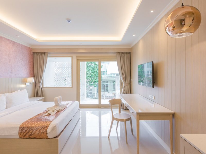 The Sea-Cret Hua Hin 30