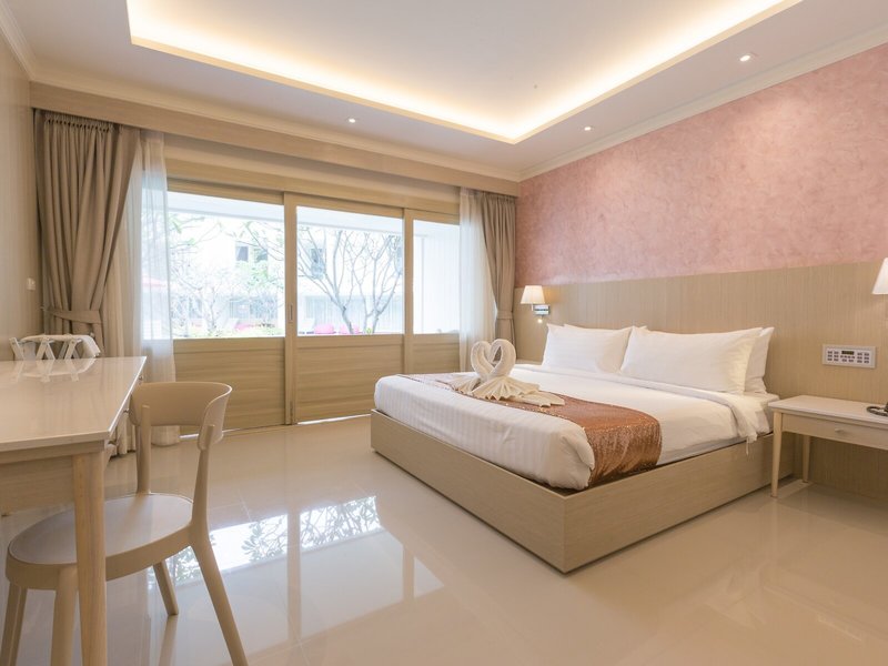 The Sea-Cret Hua Hin 31