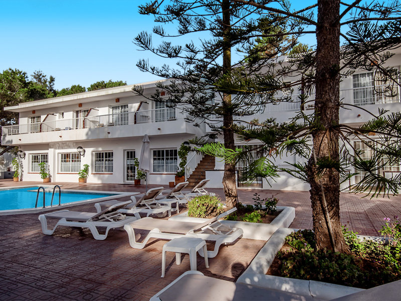 Viviendas Turisticas Es Pi 4