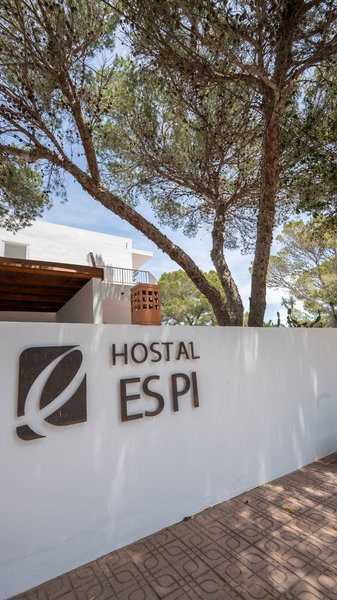 Hostal Es Pi 6