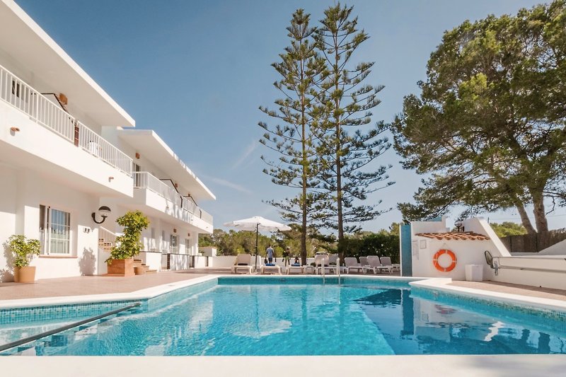 Viviendas Turisticas Es Pi 1