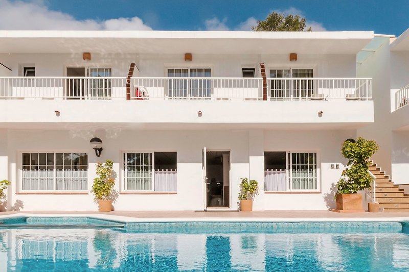 Viviendas Turisticas Es Pi 2